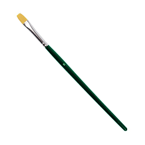 Pinceau N°8 – Brush.
