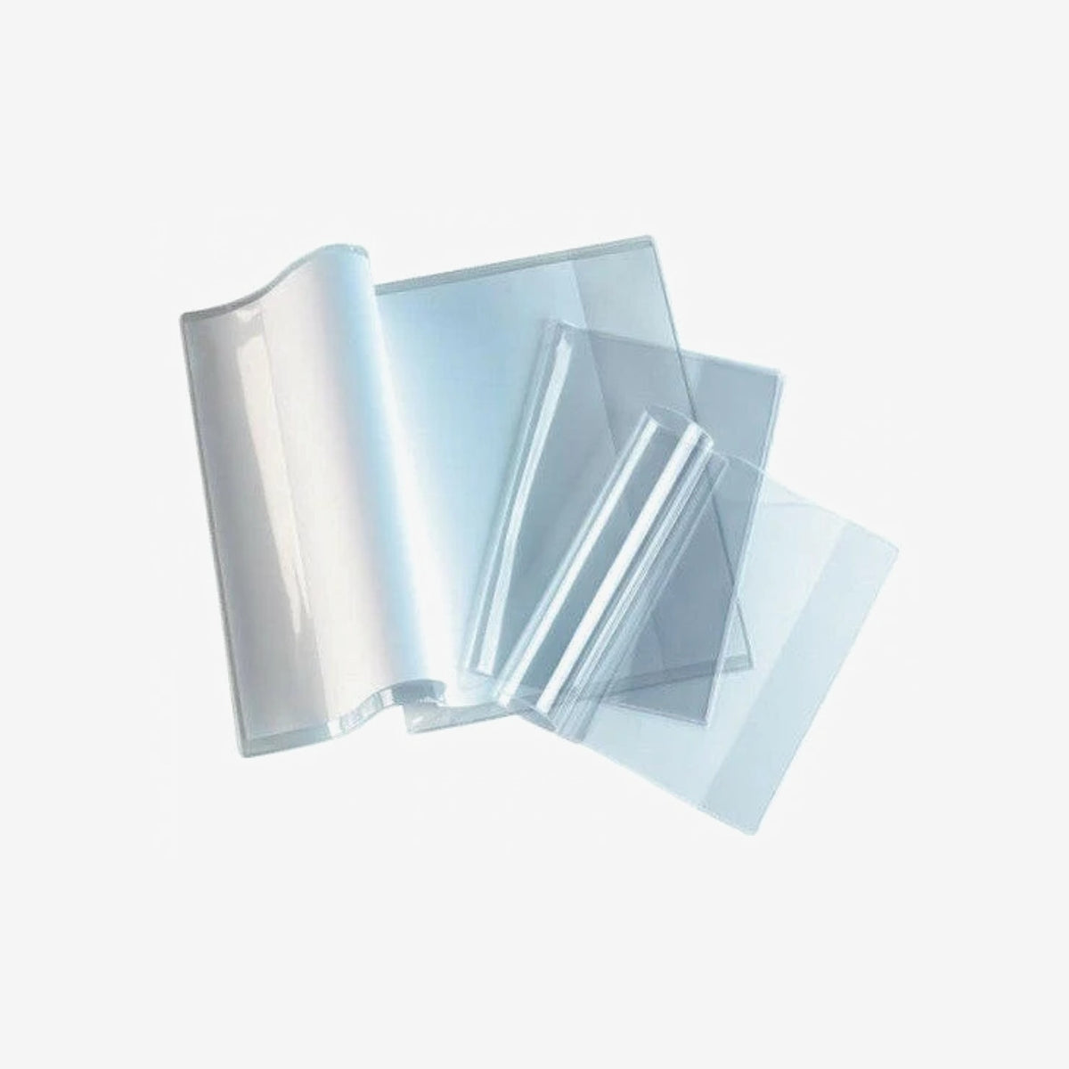 P LIVRE CRISTAL INCOLORE PURPLE 1100602.