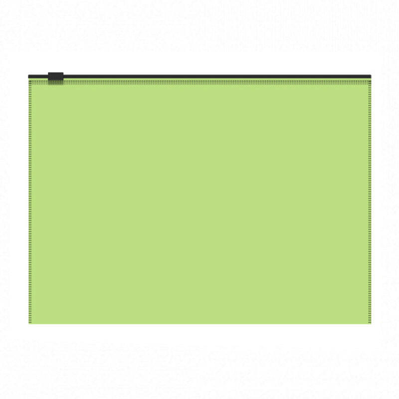 Pochette Zippée ErichKrause® A4.