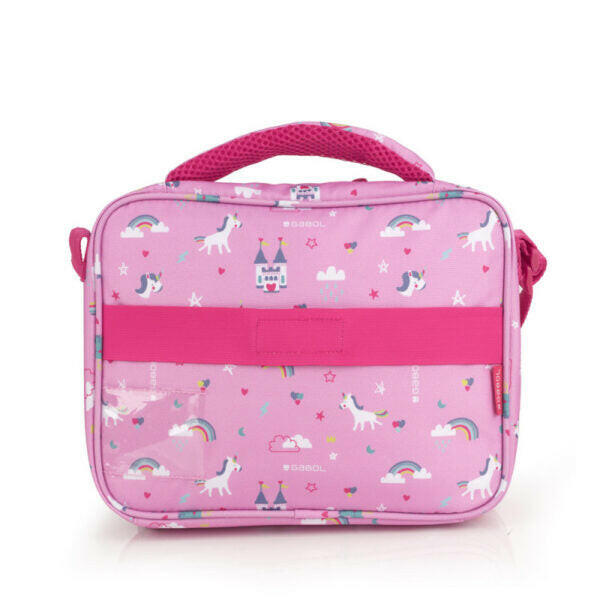Sac Goûter Thermique – Rainbow.