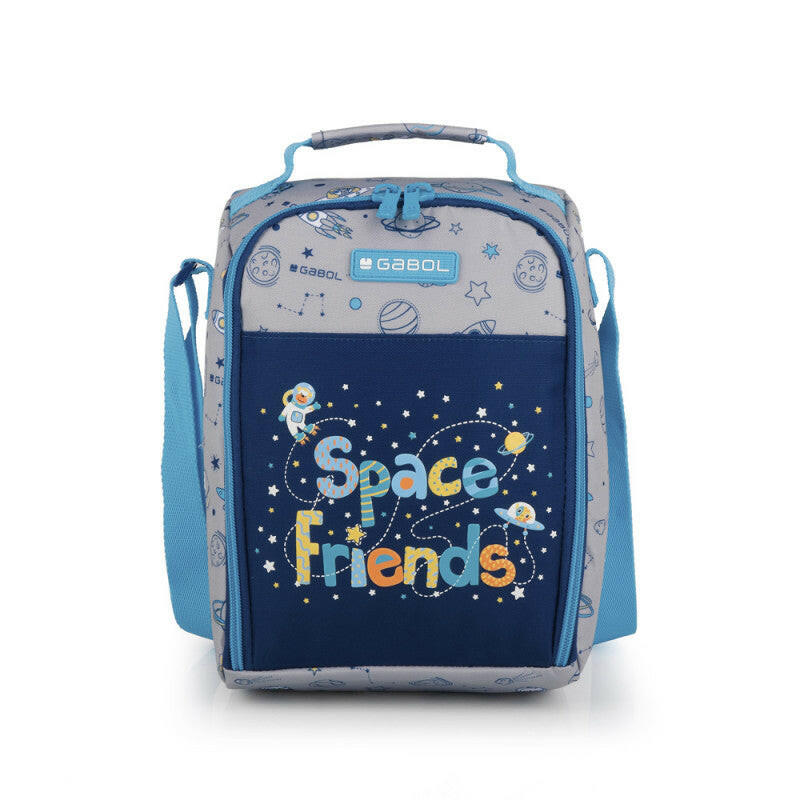 Sac Goûter – Space.