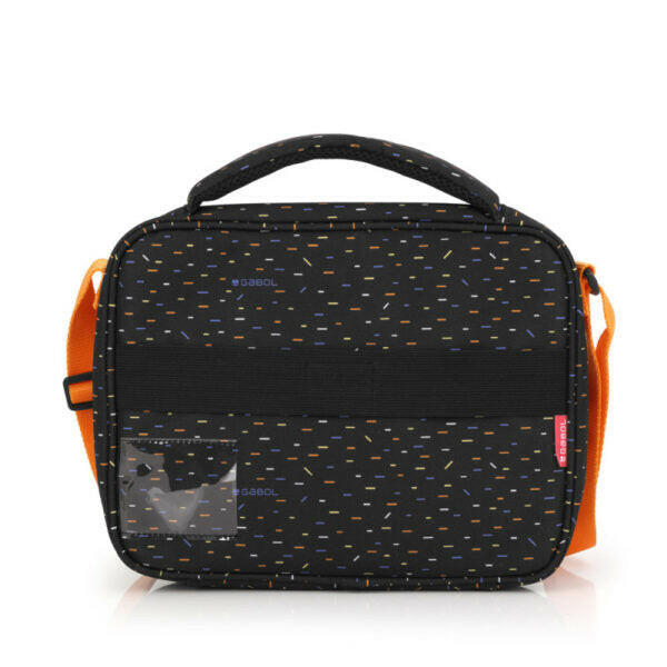 Sac Goûter Thermique – Virtual.