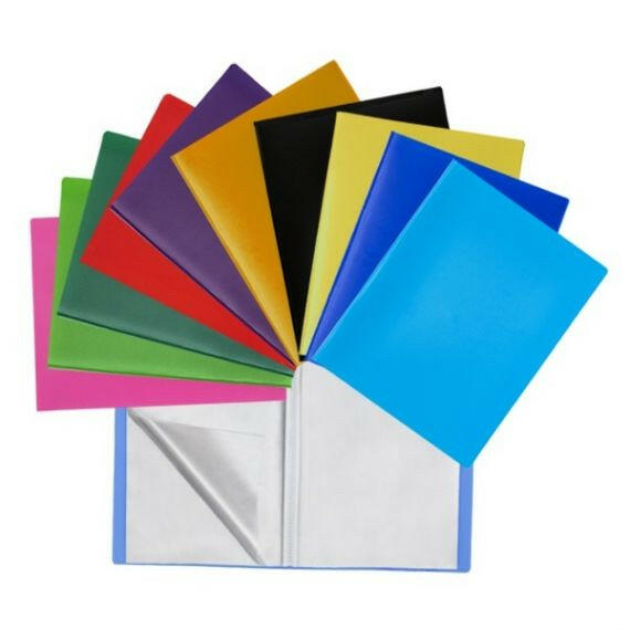 Porte Documents Office Plast 180 Vues.
