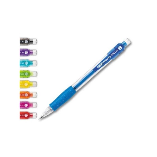 BIC - Porte-Mine Velocity Pencil 2 0.7