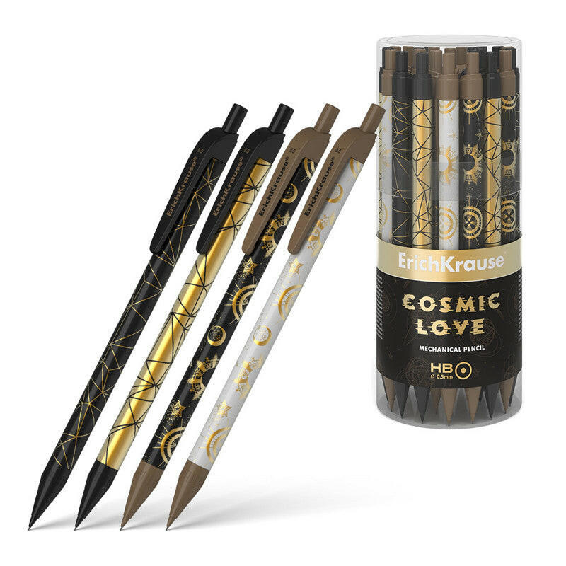 Porte-Mine 0,5 mm - ErichKrause 55275.