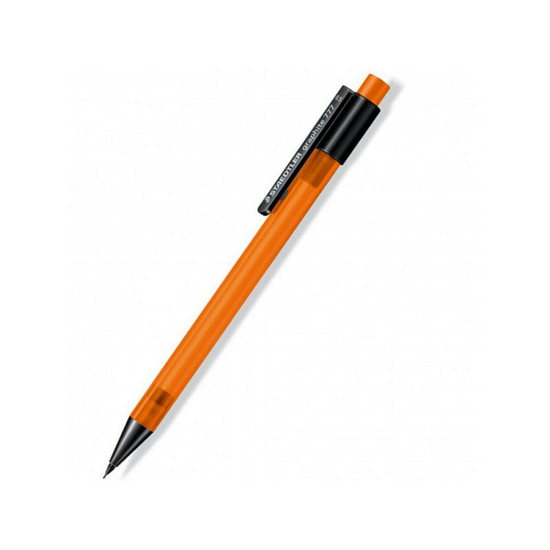 Portes Mines - 0.5 - GRAPHITE 777 - Staedtler®.