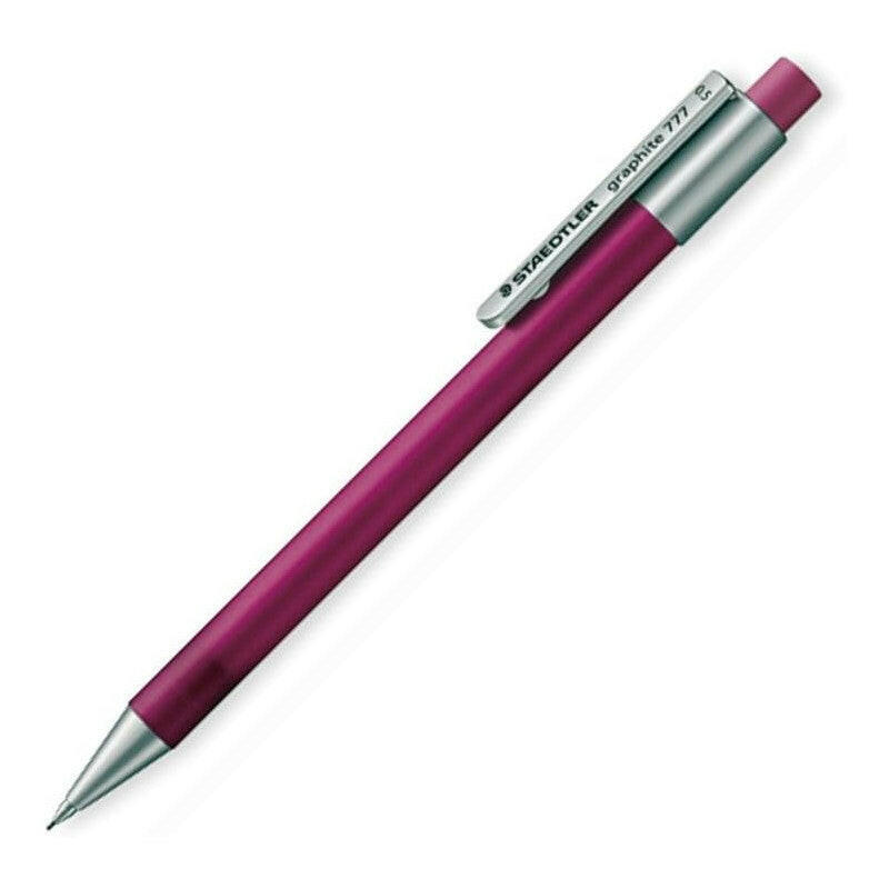 Portes Mines - 0.5 - GRAPHITE 777 - Staedtler®.