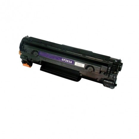 Toner HP CF283A – Noir