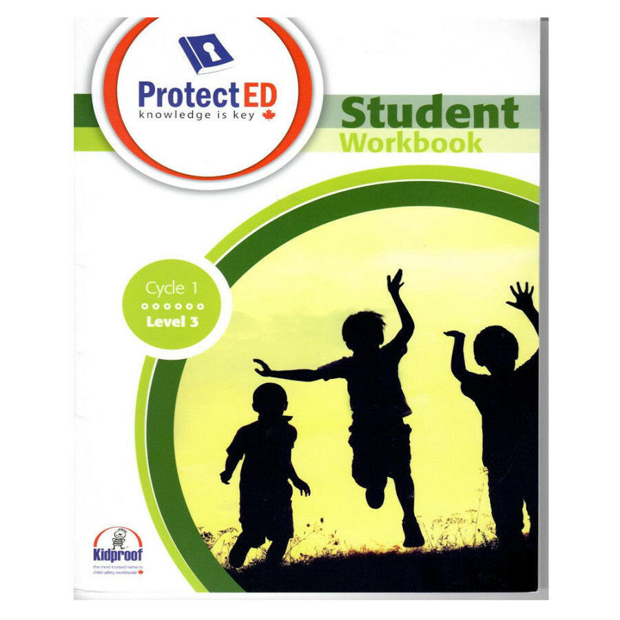 Protected Student Workbook G3.