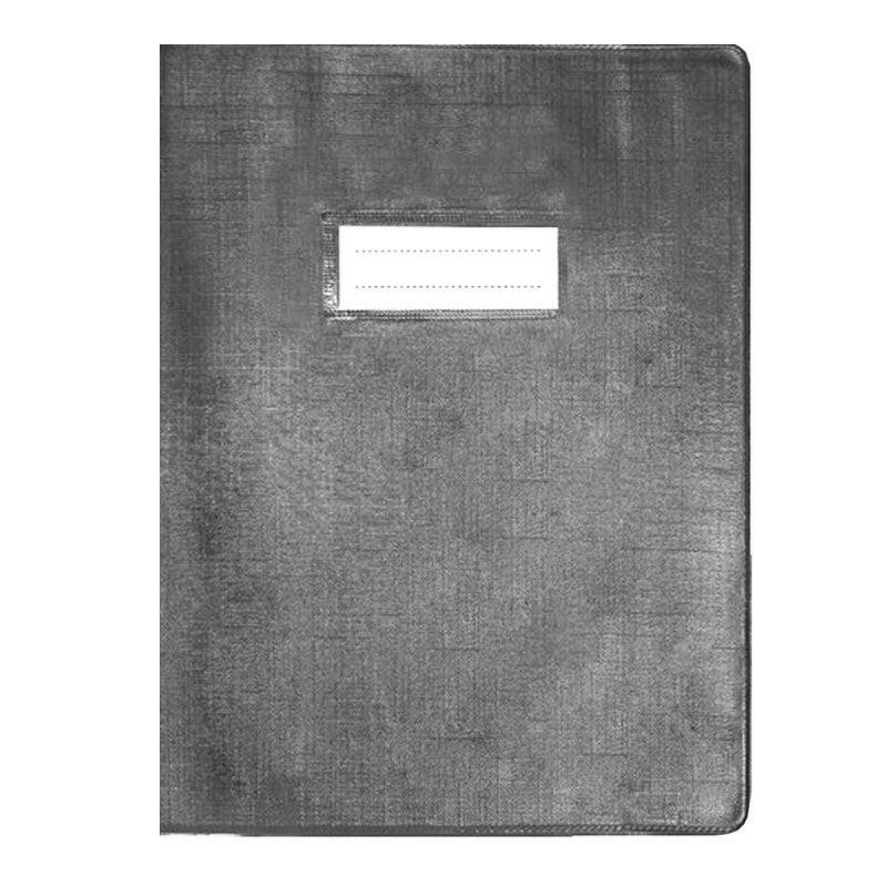 Protège-Cahier Lino 17x22 - Purple.