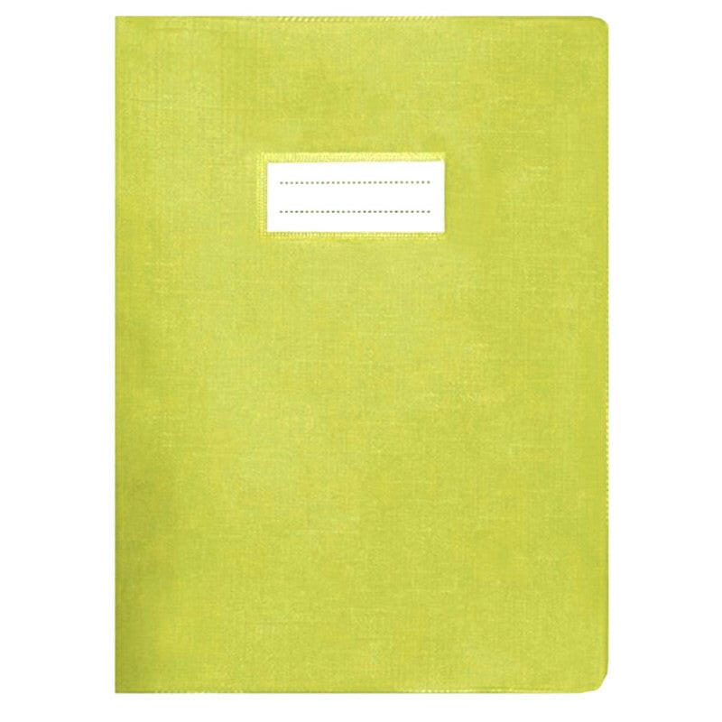Protège-Cahier Lino 17x22 - Purple.