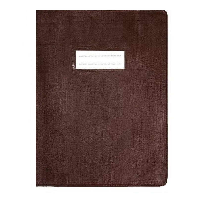 Protège-Cahier Lino 17x22 - Purple.