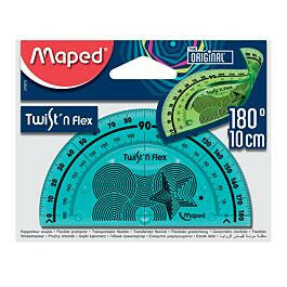 RAPPORTEUR MAPED 10CM TWIST REF 279810.