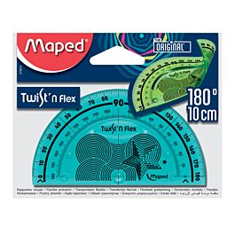 RAPPORTEUR MAPED 10CM TWIST REF 279810