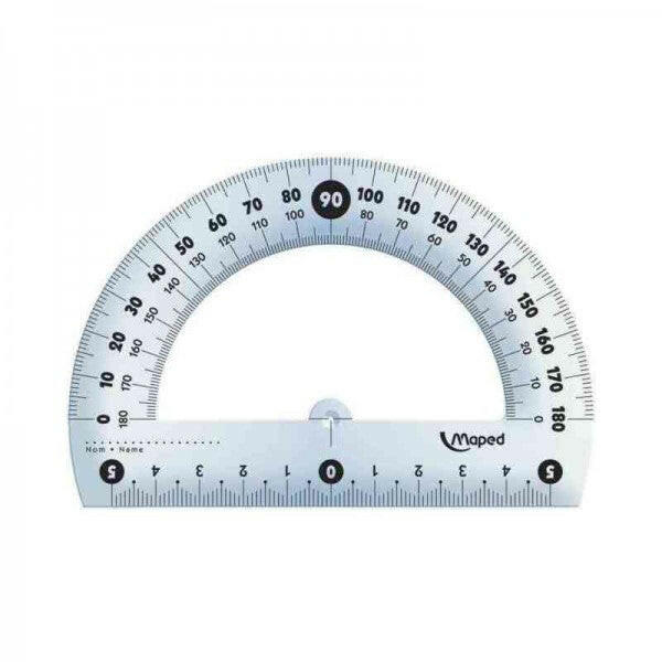RAPPORTEUR MAPED ESSENTIALS 12CM REF 146134.
