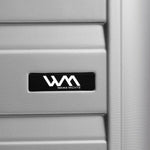 Valise WAMA Raptor.