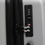 Valise WAMA Raptor.