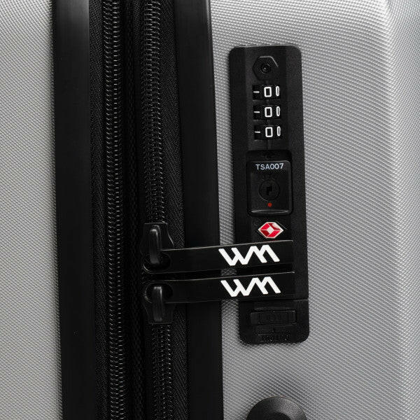 Valise WAMA Raptor.