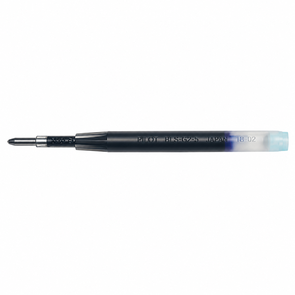 BLS RECHARGE STYLO A BILLE MR BLEU PILOT