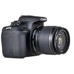Appareil Photo Canon EOS 2000D + Objectif 18-55 IS.