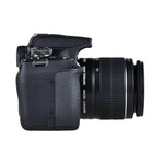 Appareil Photo Canon EOS 2000D + Objectif 18-55 IS.