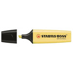 Stabilo - Marqueur fluorescent Boss Original