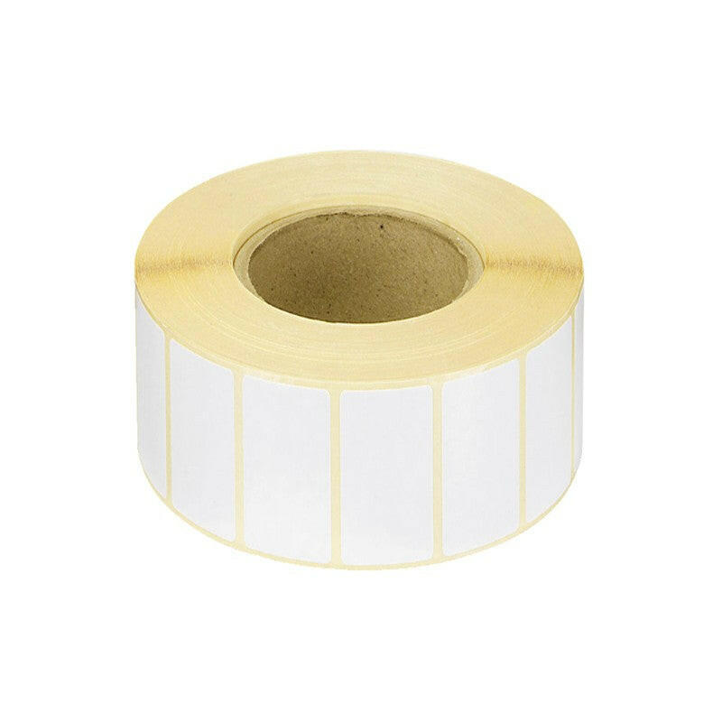 Rouleau Thermique 40 x 20 mm.