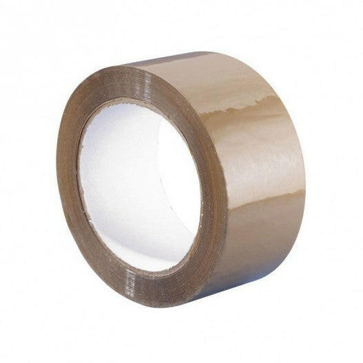 Scotch d’Emballage Havane 48 mm x 100 m – WTape.