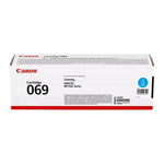 Toner Original Canon CRG 069 – Cyan.