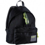 SAC A DOS FLUO SATIN CITY.