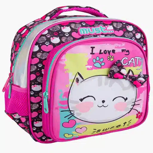 SAC A DOS ENFANT MUST CUTE CATE