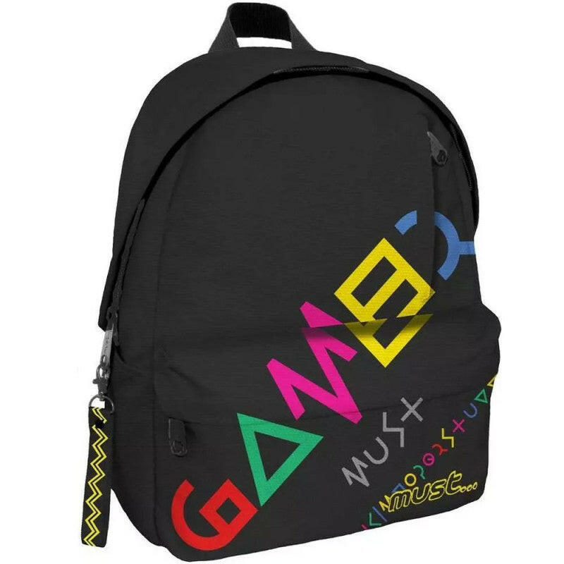Sac à Dos Must Gamer.