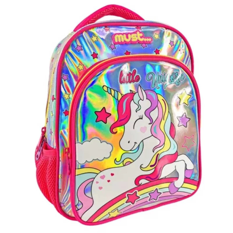 SAC A DOS ENFANT MUST UNICORN