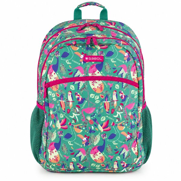 SAC A DOS VIDA 237796/26 GABOL