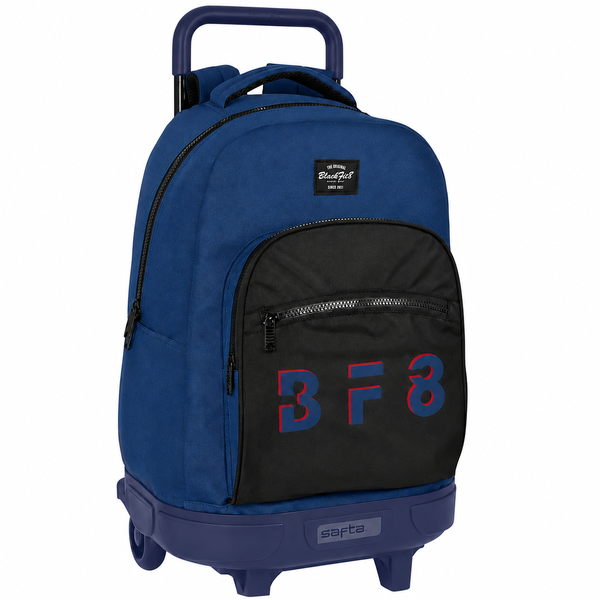 SAC A DOS TROLLEY SAFTA BF8 642245918