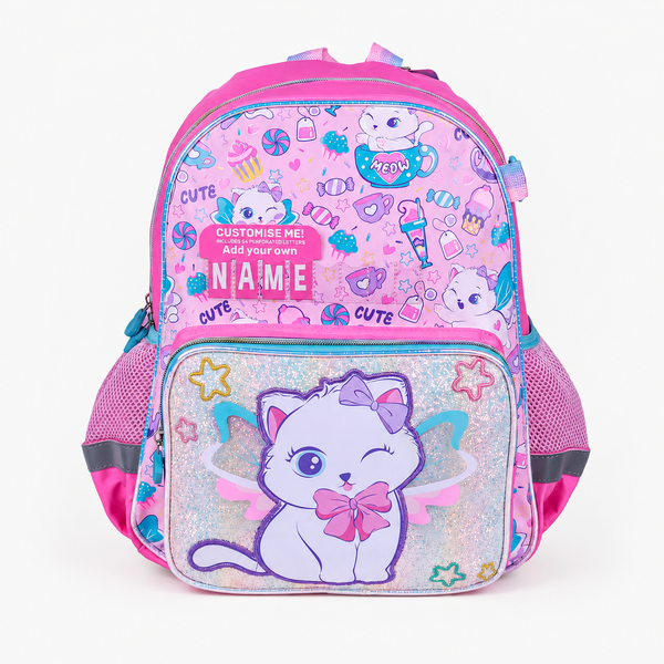 SAC A DOS MM ASS VEST U2055/2021