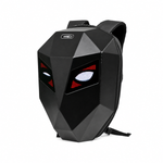SAC à dos Led MOTO personnalisable - TITOU