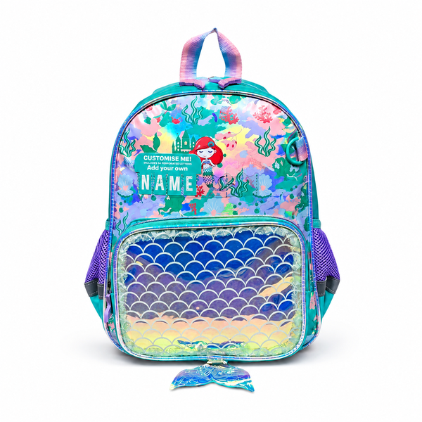 SAC A DOS MM ASS VEST U2055/2021