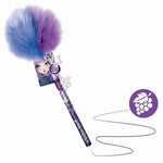 Nebulous Stars - Scented Pom Pom Pen.