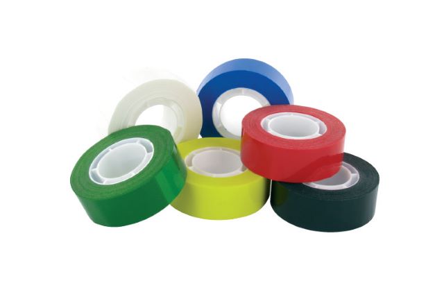 SCOTCH COULEUR 37*48 WTAPE