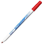 BIC - Marqueurs TABLEAU VELLEDA FINE (5 pièces).
