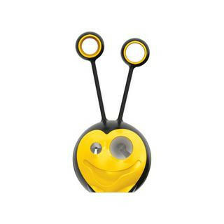 TAILLE CRAYON MAPED CROC CROC ABEILLE.