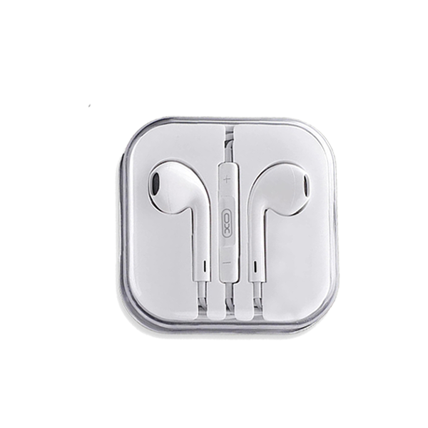 ECOUTEUR XO S31 EARPHONE.