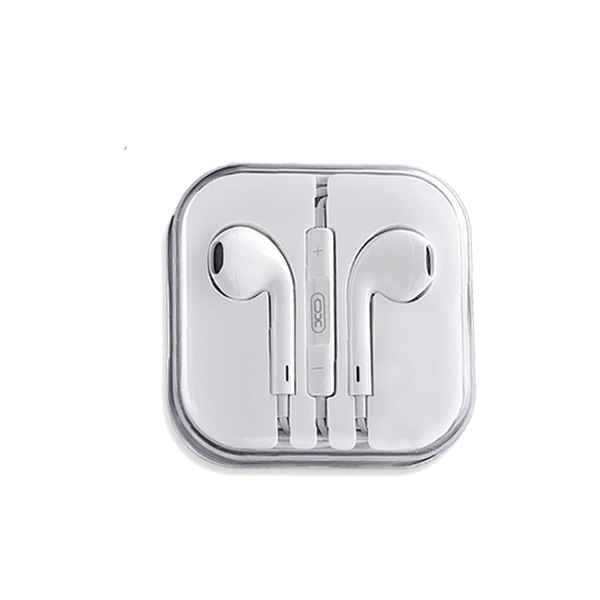 ECOUTEUR XO S31 EARPHONE