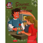 La série "Boules de Neige".