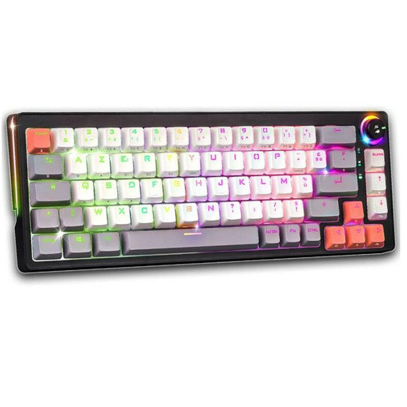 R8 clavier K600.