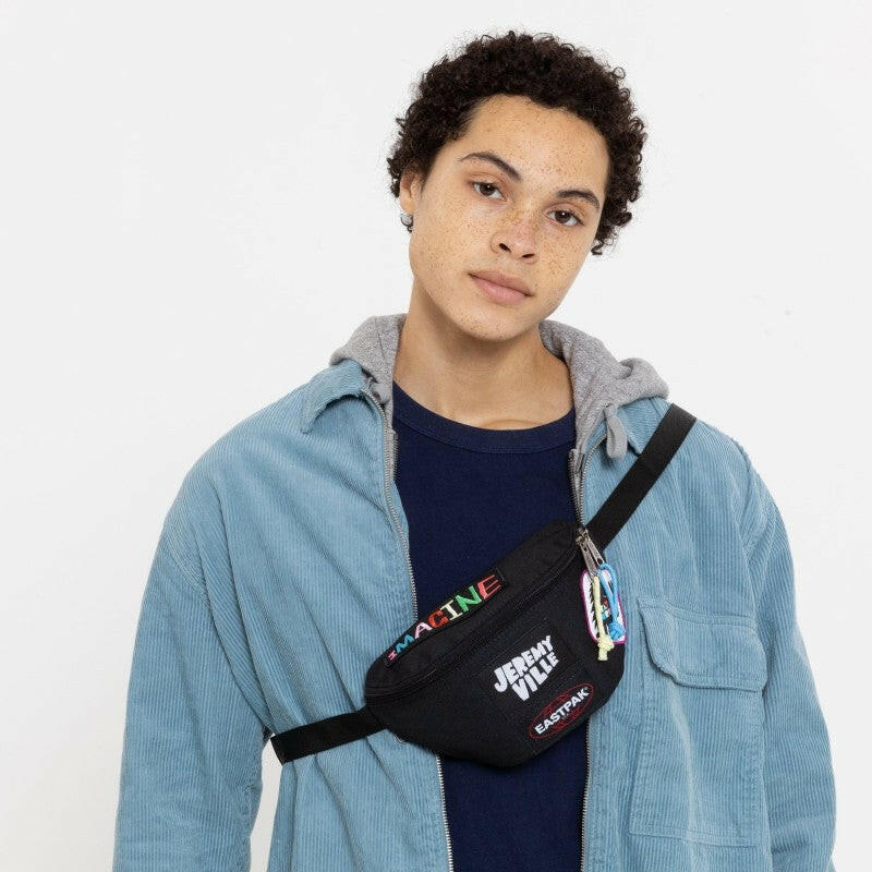 Springer U78 2L Eastpak.