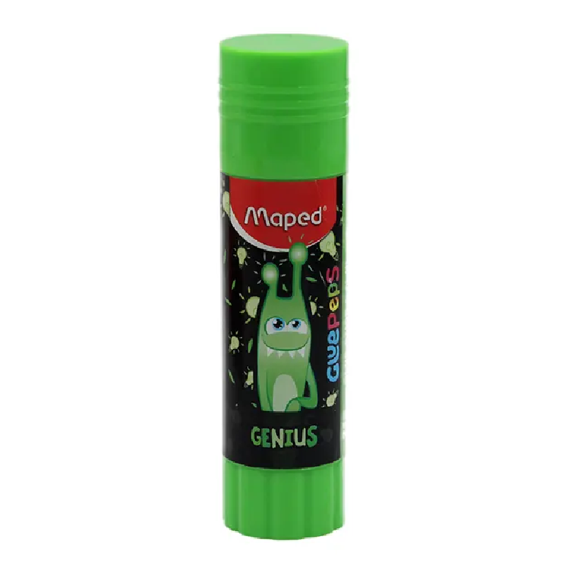 Maped - Colle Stick Glue'Peps Silly 21g.
