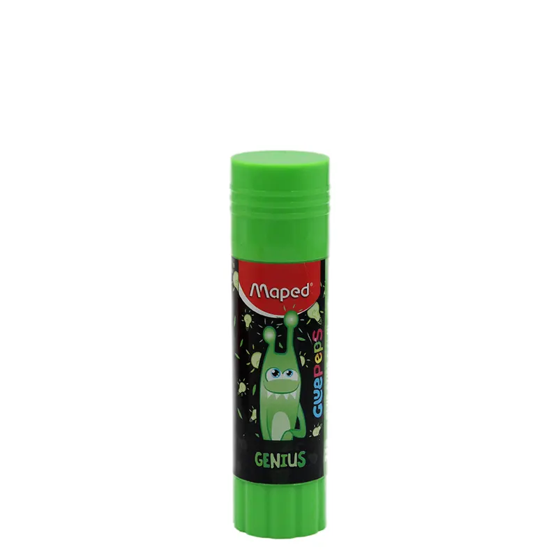 Maped - Colle Stick Glue'Peps Silly 10g.