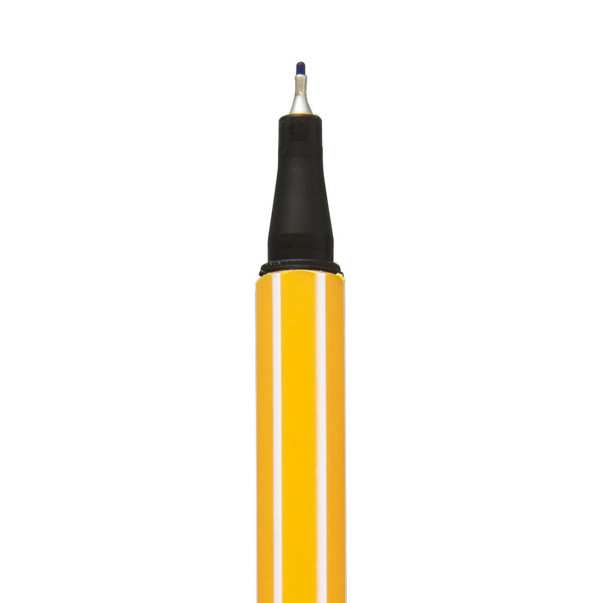 Stabilo - Pack de 25 feutres Point 88 Pointe fine (Garçon).